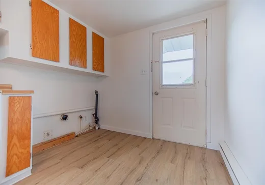 Duplex for Sale - 155-157 Rue Augusta, Massueville, J3P 1B4
