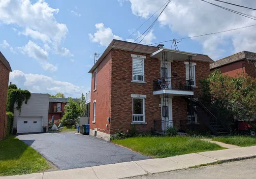 Duplex for sale - 570-574 Rue Fournier, Saint-Jérôme, J7Z4V6