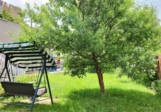 Duplex for Sale - 570-574 Rue Fournier, Saint-Jérôme, J7Z 4V6