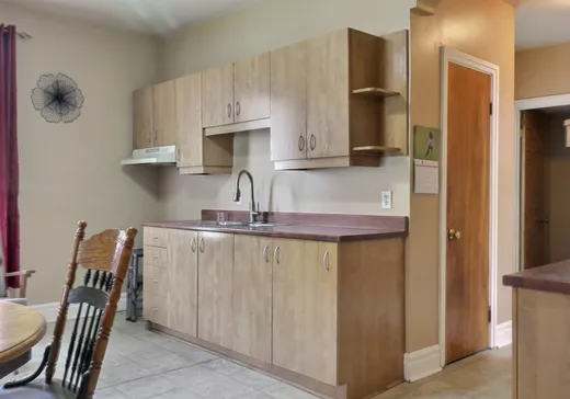 Duplex for Sale - 570-574 Rue Fournier, Saint-Jérôme, J7Z 4V6