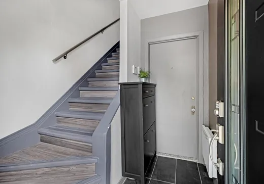 Duplex for Sale - 8746-8748 Rue Ste-Claire, Montreal (Mercier/Hochelaga-Maisonneuve), H1L 1Y4