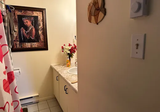 5-Plex à vendre - 929 Rue Beaudry, Saint-Jean-sur-Richelieu, J3A 1C6