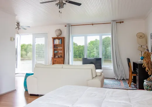 Duplex à vendre - 2680-2680A Rg Bas-de-la-Riviere, Nicolet, J3T 1G6