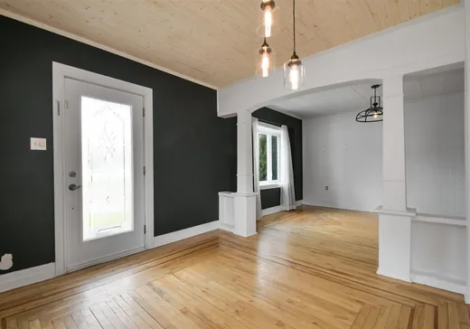 Duplex for Sale - 90-92 Rue Principale, Lachute, J8H 3A5