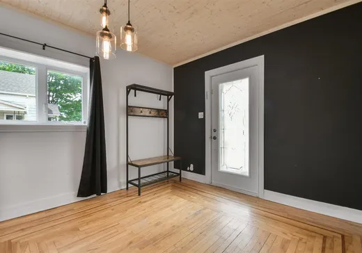 Duplex for Sale - 90-92 Rue Principale, Lachute, J8H 3A5