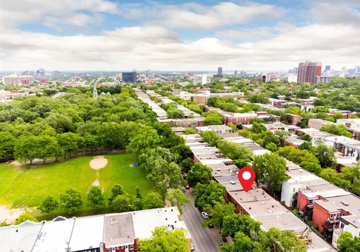 5-Plex à vendre - 4454-4460 Rue Fullum, Montréal (Plateau-Mont-Royal), H2H 2J7