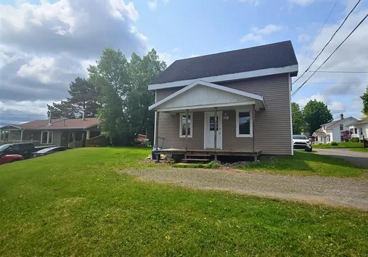 Duplex for Sale - 81 Rue du Vieux-Chemin, Témiscouata-sur-le-Lac, G0L 1E0
