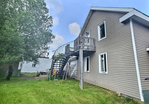 Duplex for Sale - 81 Rue du Vieux-Chemin, Témiscouata-sur-le-Lac, G0L 1E0