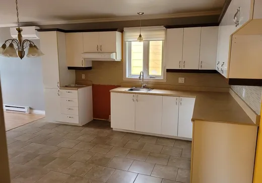 Triplex à vendre - 61 Rue Laval, Rivière-du-Loup, G5R 1V7