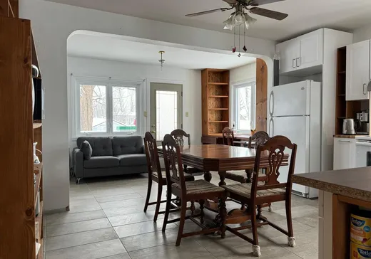 Duplex for Sale - 420-422 Rue Bran, Saint-Jérôme, J7Z 2C7
