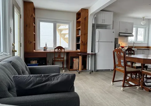 Duplex for Sale - 420-422 Rue Bran, Saint-Jérôme, J7Z 2C7