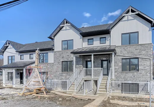 5-Plex à vendre - 33 Boul. des Hauteurs, Saint-Jérôme, J7Y 1R1