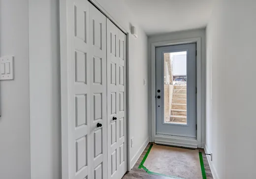 5-Plex à vendre - 33 Boul. des Hauteurs, Saint-Jérôme, J7Y 1R1