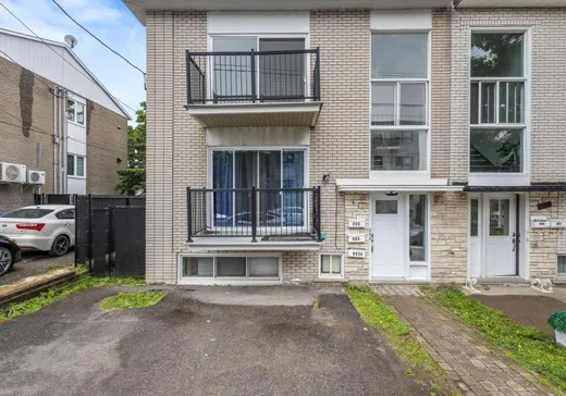 Triplex à vendre - 993-995 Av. Rose-de-Lima, Laval (Duvernay), H7E2S9