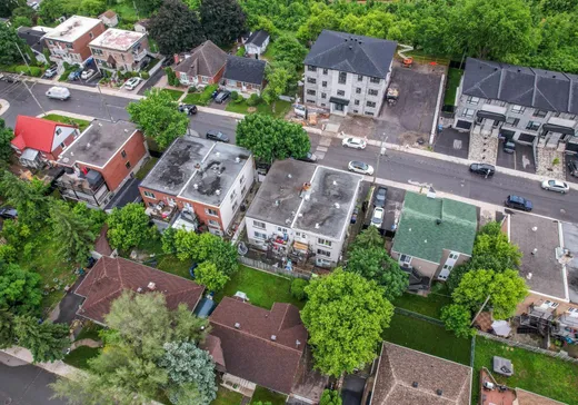Triplex à vendre - 993-995 Av. Rose-de-Lima, Laval (Duvernay), H7E 2S9