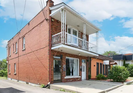 Duplex for Sale - 740-742 Rue St-Georges (St-Jerome), Saint-Jérôme, J7Z 5C6