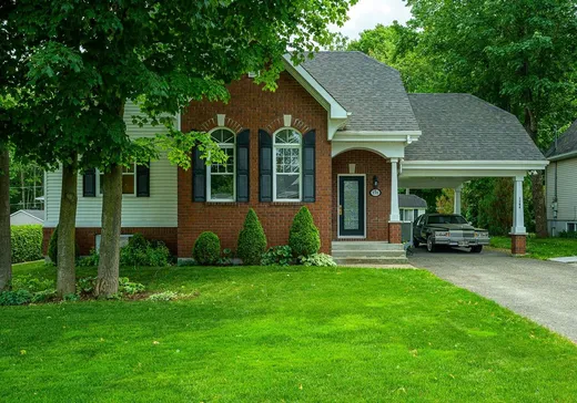 Duplex for sale - 176-176A 114e Avenue, Saint-Jérôme, J7Y3P8