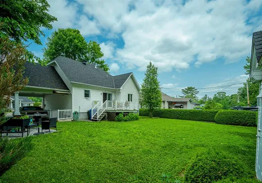 Duplex for Sale - 176-176A 114e Avenue, Saint-Jérôme, J7Y 3P8