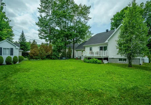 Duplex for Sale - 176-176A 114e Avenue, Saint-Jérôme, J7Y 3P8
