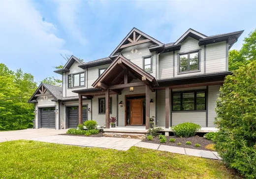 Duplex for Sale - 96Z-98Z Ch. des Rubis, Saint-Sauveur, J0R 1R2