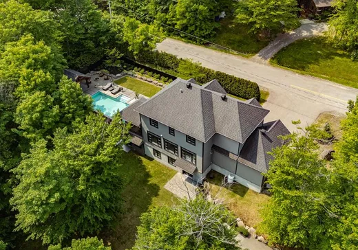 Duplex for Sale - 96Z-98Z Ch. des Rubis, Saint-Sauveur, J0R 1R2