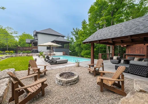 Duplex for Sale - 96Z-98Z Ch. des Rubis, Saint-Sauveur, J0R 1R2