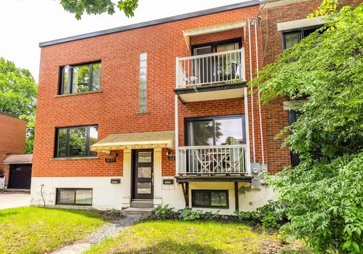 Duplex for sale - 6280-6282 38e Avenue, Montreal (Rosemont–La Petite-Patrie), H1T2X6