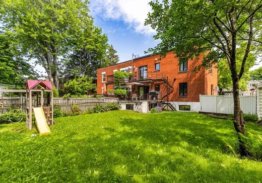 Duplex for Sale - 6280-6282 38e Avenue, Montreal (Rosemont–La Petite-Patrie), H1T 2X6