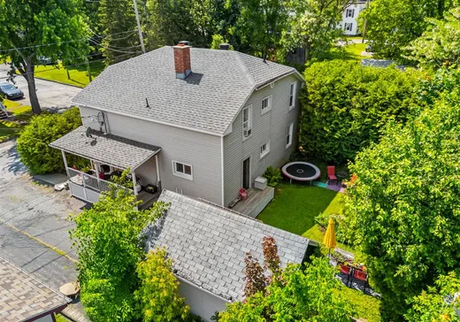 Duplex à vendre - 71-73 Rue Alexandre, Sherbrooke, J1X 1P5