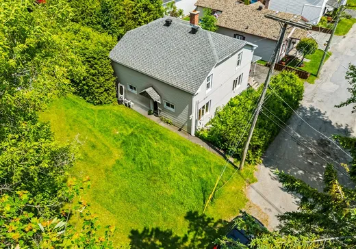 Duplex à vendre - 71-73 Rue Alexandre, Sherbrooke, J1X 1P5