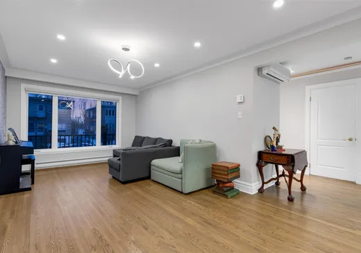 Triplex for Sale - 376-378 Av. Paquin, Montreal (LaSalle), H8R 2V8