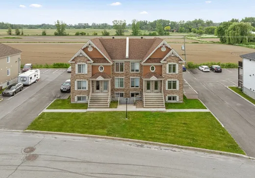 Triplex for Sale - 171-175 Rue de la Petite-Rivière, Lavaltrie, J5T 0A5