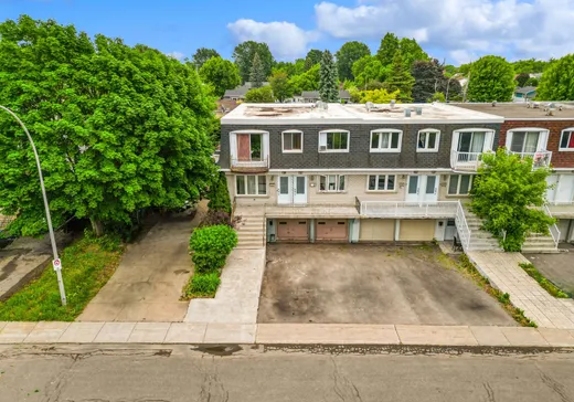 Triplex for sale - 58-62 Place Caron, Sainte-Thérèse, J7E1W8
