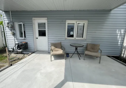Duplex for Sale - 433-435 Rue Scott, La Tuque, G9X 1P8