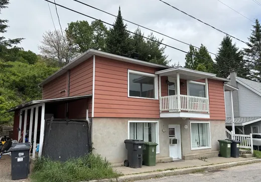 Duplex for Sale - 32-36 Rue de l'Église, Mont-Tremblant, J0T 1H0