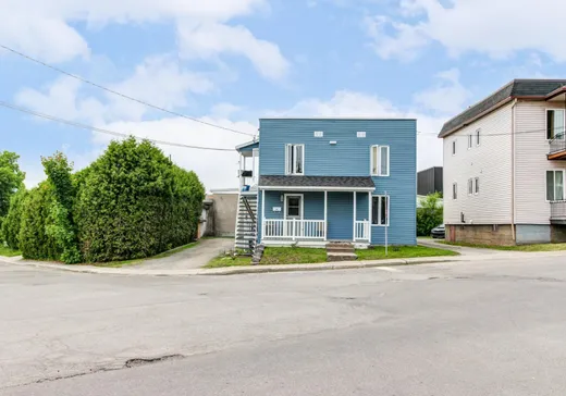 Duplex à vendre - 50-52 Rue de St-Jovite, Saint-Jérôme, J7Z 5G9