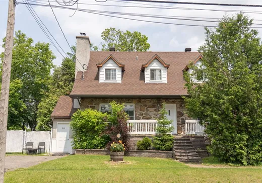 Duplex à vendre - 932-934 Rue Principale, Prévost, J0R 1T0