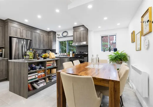 Triplex for sale - 6008-6050 Ch. Hudson, Montreal (Outremont), H3S2G7