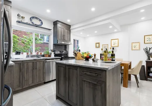 Triplex for Sale - 6008-6050 Ch. Hudson, Montreal (Outremont), H3S 2G7