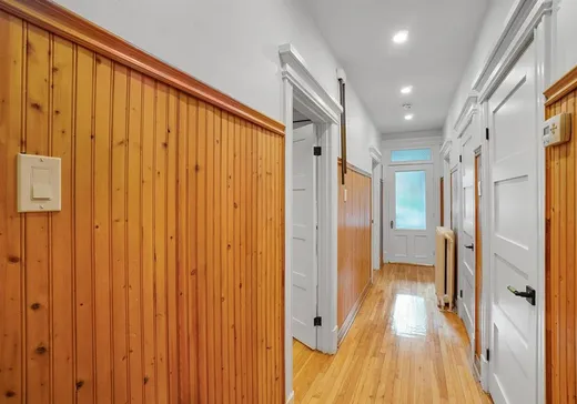 5-Plex for Sale - 5495-5503 4e Avenue, Montreal (Rosemont–La Petite-Patrie), H1Y 2V5