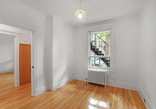 5-Plex for Sale - 5495-5503 4e Avenue, Montreal (Rosemont–La Petite-Patrie), H1Y 2V5