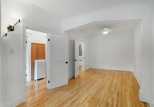 5-Plex for Sale - 5495-5503 4e Avenue, Montreal (Rosemont–La Petite-Patrie), H1Y 2V5