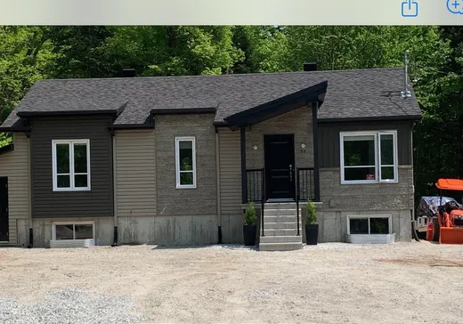 Duplex à vendre - 95Z Ch. Rivest, Val-des-Lacs, J0T 2P0