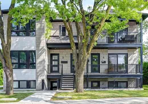 5-Plex for sale - 366 Ch. de la Grande-Côte, Saint-Eustache, J7P1G5