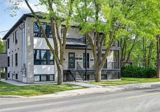 5-Plex for Sale - 366 Ch. de la Grande-Côte, Saint-Eustache, J7P 1G5