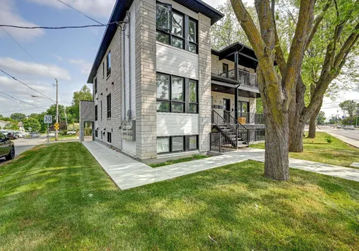 5-Plex for Sale - 366 Ch. de la Grande-Côte, Saint-Eustache, J7P 1G5