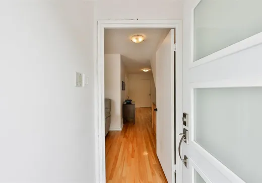 Duplex for Sale - 9017-9019 Place De Montgolfier, Montreal (Ahuntsic/Cartierville), H2M 1Z9