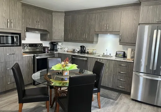 Duplex for Sale - 322-324 Rue St-Jean-Baptiste, Asbestos, J1T 2C4