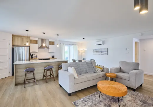 Duplex à vendre - 1130 Av. des Oiselets, Bécancour, G9H 4P8