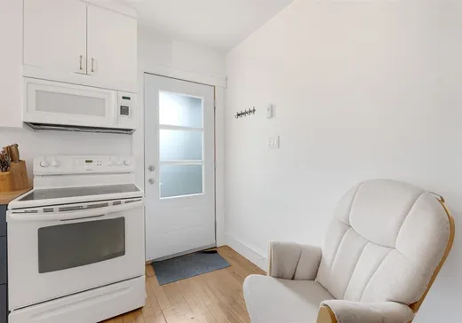 4-Plex à vendre - 1464-1470 Rue Belvédère S., Sherbrooke, J1H 4E4